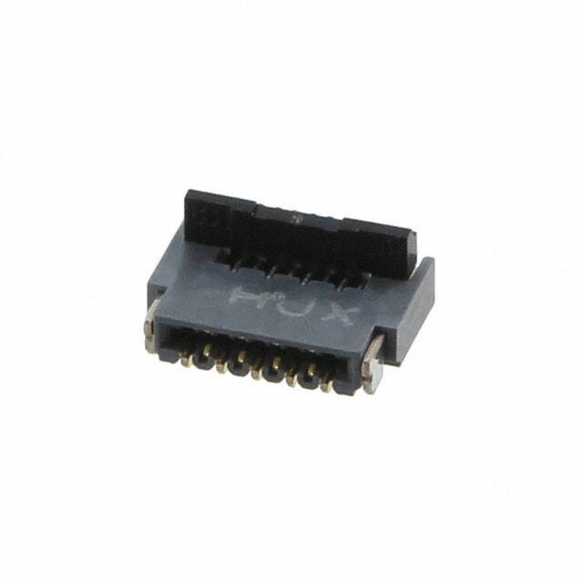 FH35C-9S-0.3SHW(99) Hirose Electric Co Ltd  FFC FPC (Flat Flexible) Connector Assemblies